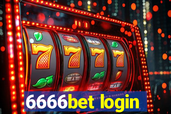 6666bet login